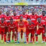 Simba ndani ya orodha ya CAF vilabu 10 bora Afrika