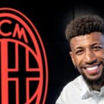 Emerson atua Milan