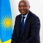 DKT. EDOUARD NGIRENTE ATEULIWA KUWA WAZIRI MKUU RWANDA