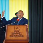 Mwinyi: SMZ kuwekeza zaidi sekta ya afya