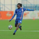 KMC yamkaribisha Awesu baada ya kushinda kesi dhidi ya Simba