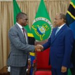 TZ, Mali kuimarisha uhusiano
