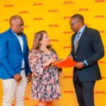 DHL kufikia utoaji sifuri wa kaboni ifikapo 2050