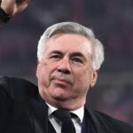 Ancelotti afurahishwa na ushindi wa Madrid