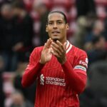 Dijk : Malengo Liverpool kuchukua taji