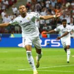 Mbappe ni yule yule wa PSG