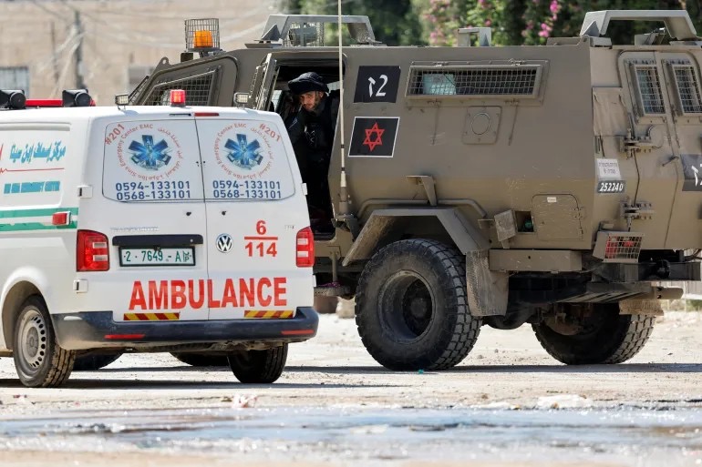 20 wauawa mashambulizi ya Israel Gaza