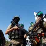 Hamas kususia mazungumzo ya amani