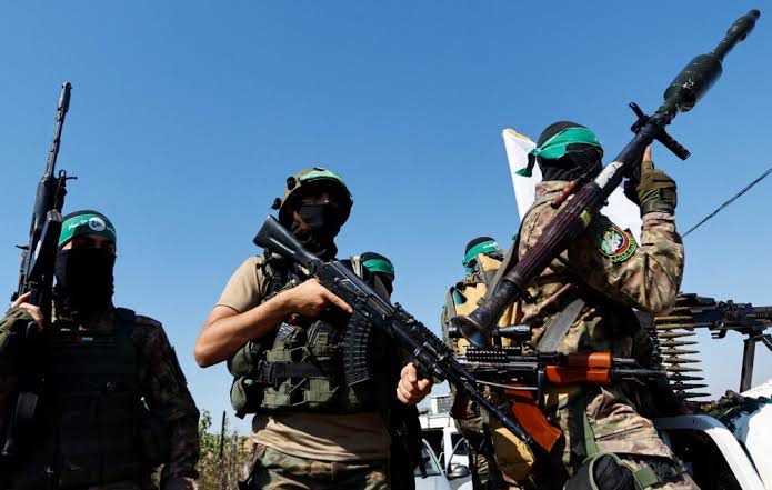 Hamas kususia mazungumzo ya amani