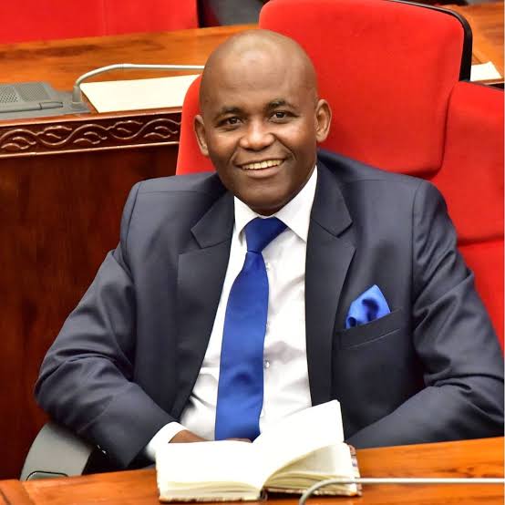 Ndugulile kuanza kazi rasmi WHO- Afrika Machi mwakani