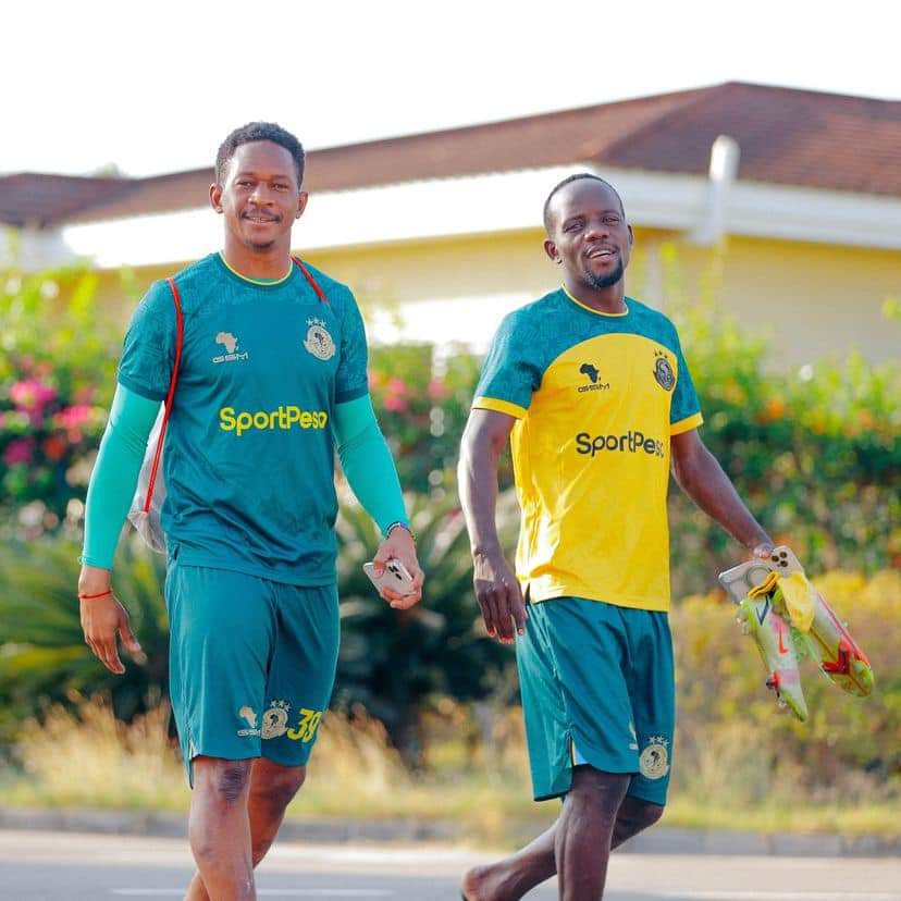 Yanga yashuka dimbani dhidi ya JKT Tanzania