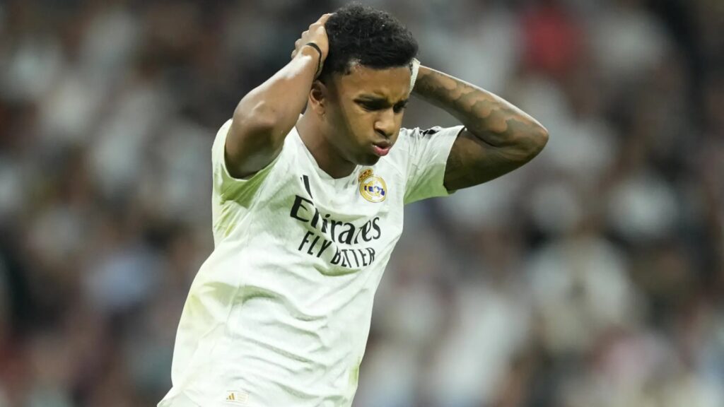 Madrid kuwakosa nyota 2 kwa majeraha