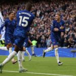 Chelsea yaiumiza Newcastle United