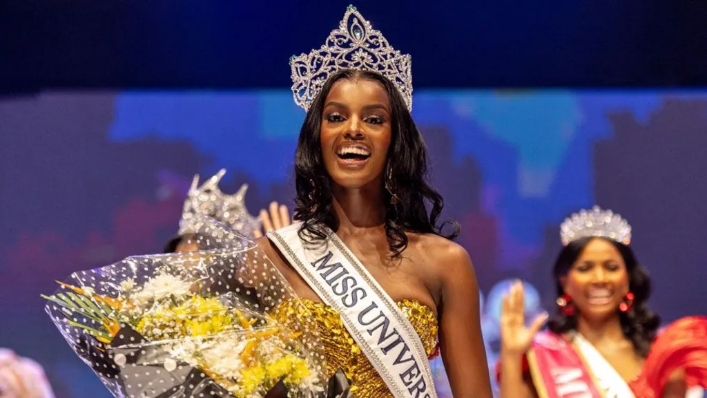 Miss Afrika Kusini kupokonywa uraia wake