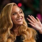 Beyonce ampigia debe Kamala Harris