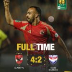 Vigogo Al Hilal ya Misri wafanya kweli Ligi ya Mabingwa