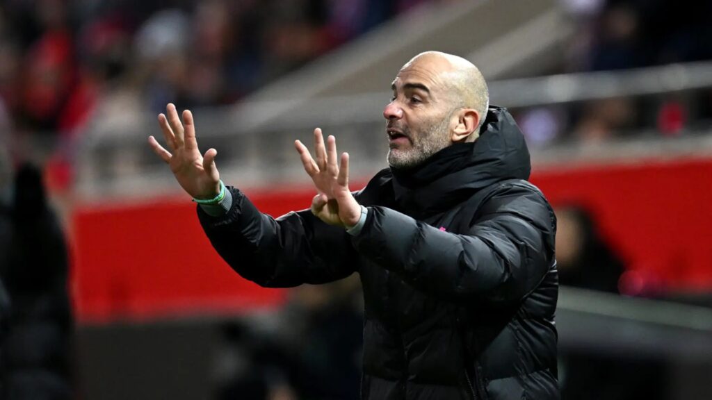 Maresa aitoa Chelsea katika mbio za ubingwa
