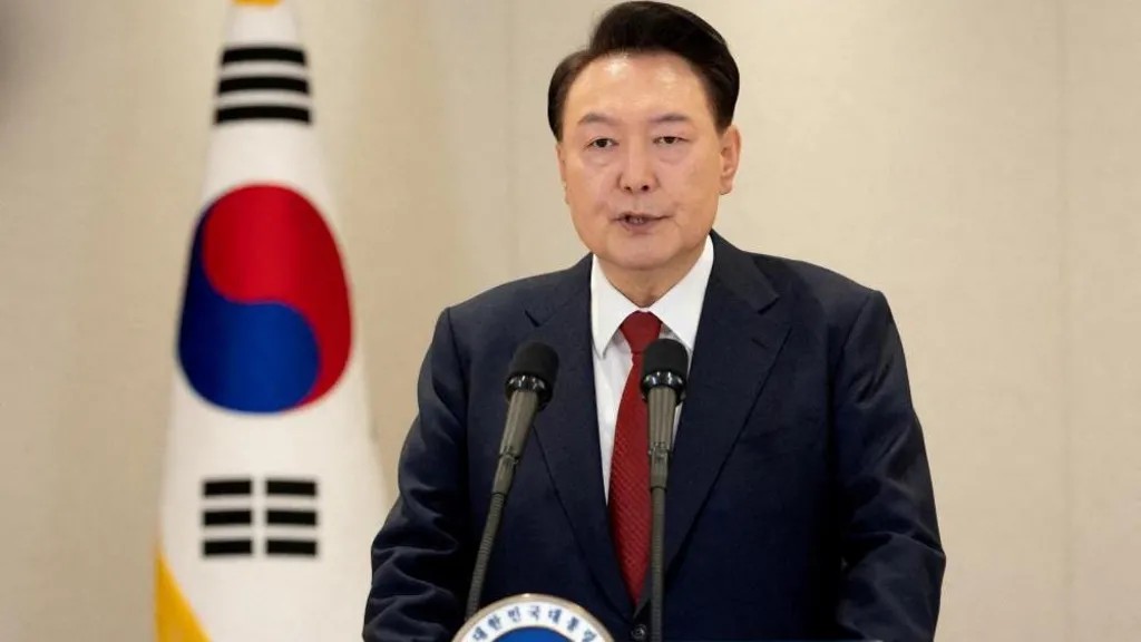 Mahakama yatoa hati ya kukamatwa Rais aliyetimuliwa Korea Kusini