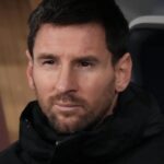 Messi kurudi uwanjani
