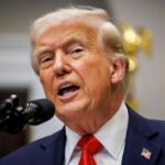 Trump alionya kundi la Hamas