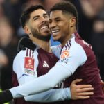Emery akoshwa na Asensio, Rashford
