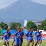 Simba, Coastal Union kugombania pointi 3