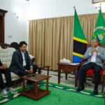 Mwinyi:ZNZ kuongeza idadi ya watalii kutoka Asia