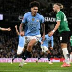Guardiola awapongeza Plymouth licha ya ushindi