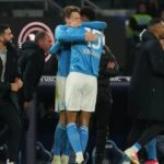 Billing aiokoa Napoli na kipigo cha Inter Milan