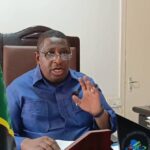 Walioba nguzo uwanja wa ndege Moshi watakiwa kuzirejesha
