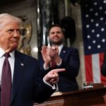 Trump asema Zelensky ameomba kukutana naye tena