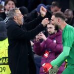 Enrique: Liverpool pia walistahili kufuzu
