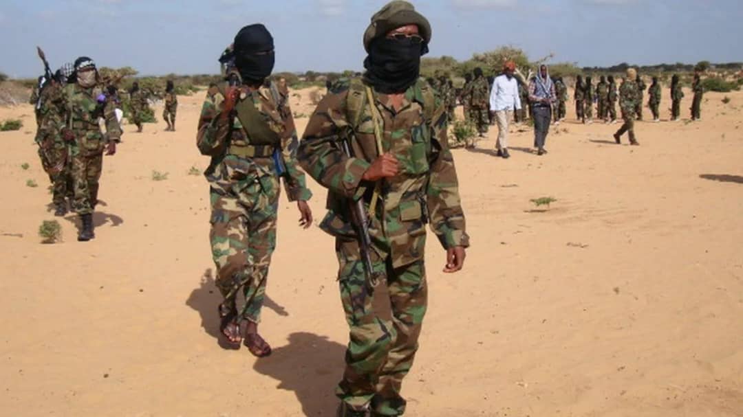 Serikali yazuia uvamizi wa Al Shabab