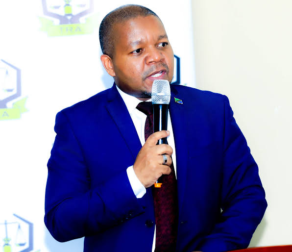 TRA imewachukulia hatua wafanyakazi 55 wasio waaminifu