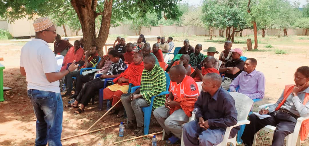 Msomera wapewa elimu ya kuipa thamani mifugo