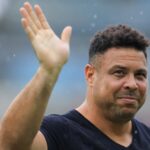 Ronaldo ajitoa kuwania Urais wa FA Brazil