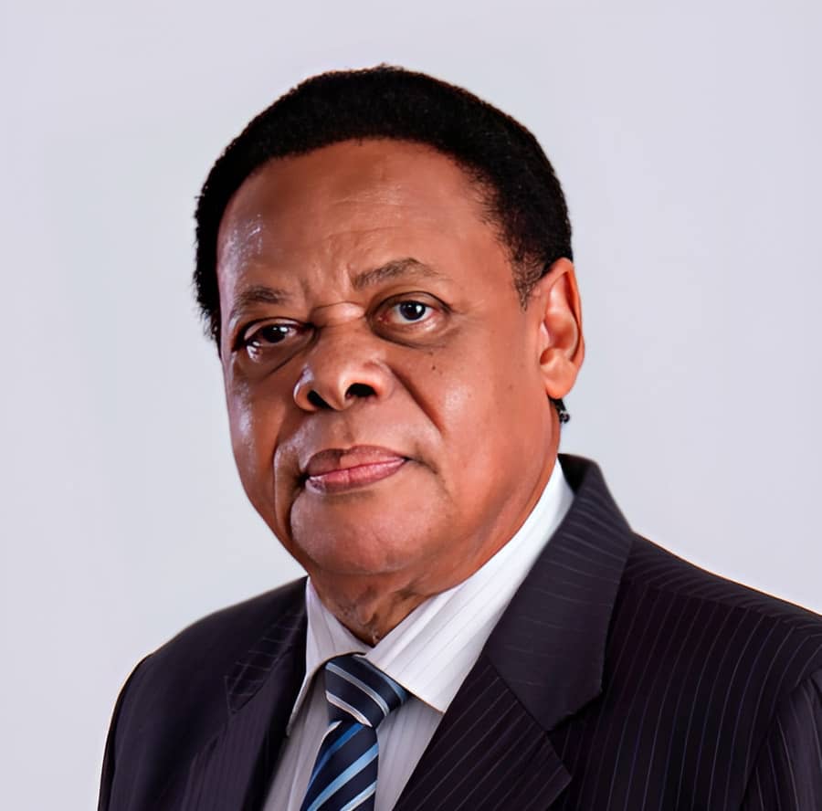 Balozi Mwapachu kuzikwa
