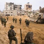Israel kuendelea kuikalia Gaza hata vita vikiisha