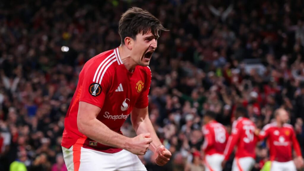 United kibabe Nusu Fainali ligi ya Uropa