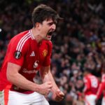 United kibabe Nusu Fainali ligi ya Uropa