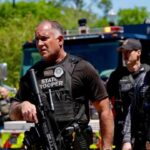 Mtoto wa polisi afanya mauaji Florida