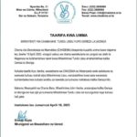 Chadema: Lissu yupo gereza la Ukonga