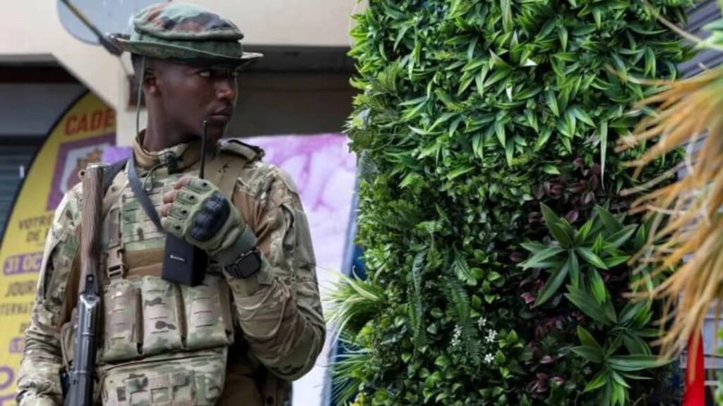 Congo, M23 wafikia makubaliano kusitisha vita
