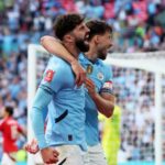 Man City kuivaa Crystal Palace fainali kombe la FA