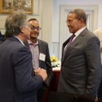 Kikwete ashiriki kutoa mafunzo kwa Mawaziri Marekani