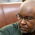 Waziri atimuliwa kashfa ya ubakaji
