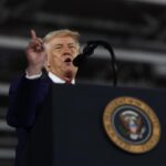 Trump: Huu ni mwanzo tu