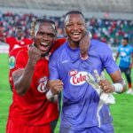 Rais Samia kununua m20 kila goli Simba