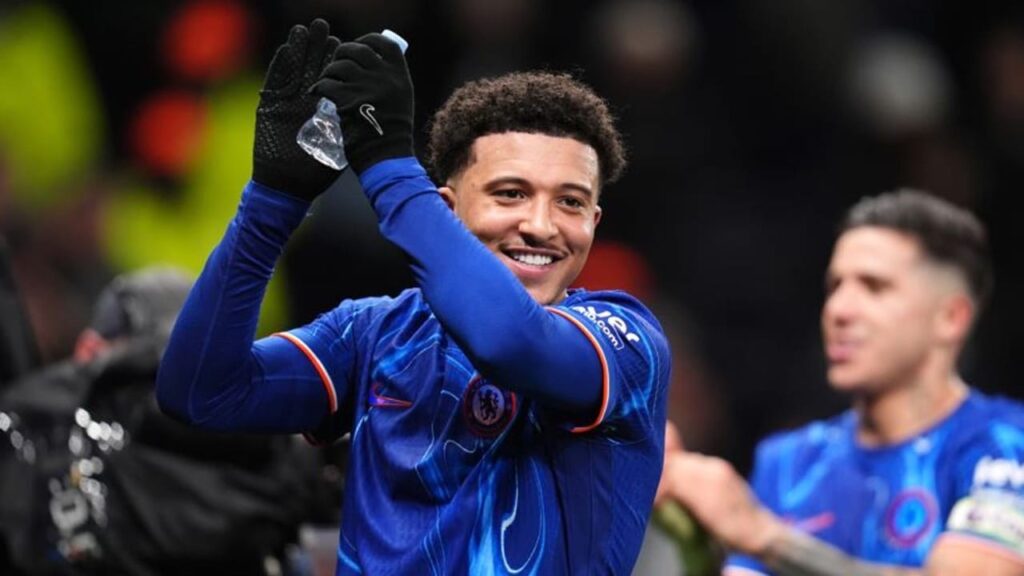 Chelsea kumbakisha Sancho msimu ujao