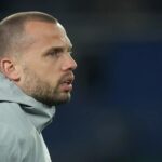 Heitinga kocha mpya Ajax